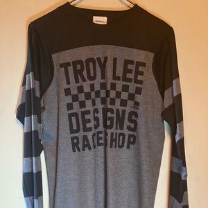 Troy Lee Designs Skyline Jersey, Small